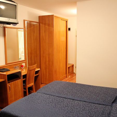 Hotel Villa Letan Fažana Kültér fotó