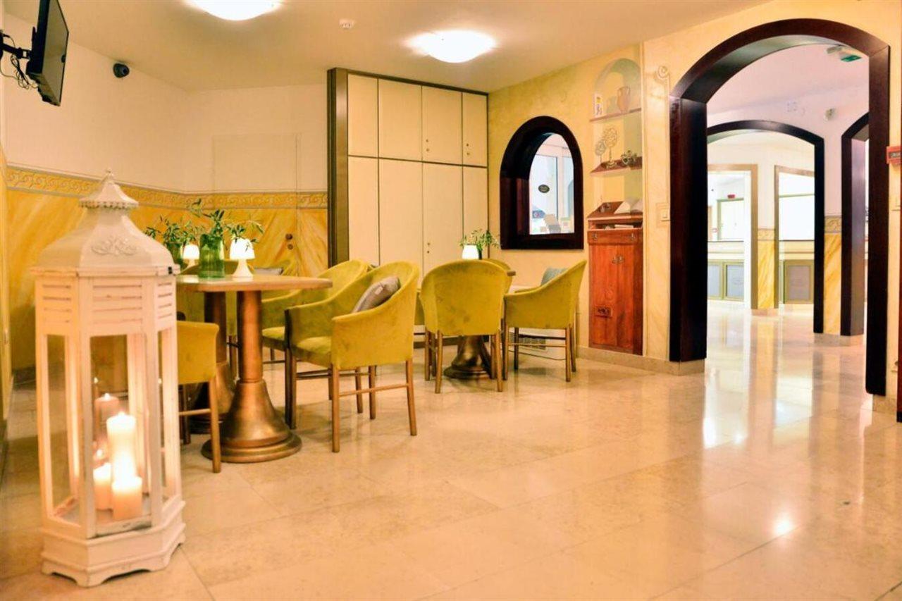 Hotel Villa Letan Fažana Kültér fotó