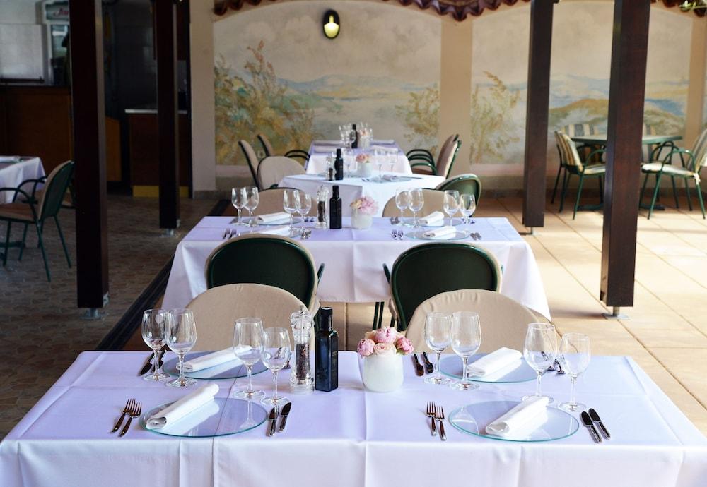 Hotel Villa Letan Fažana Kültér fotó