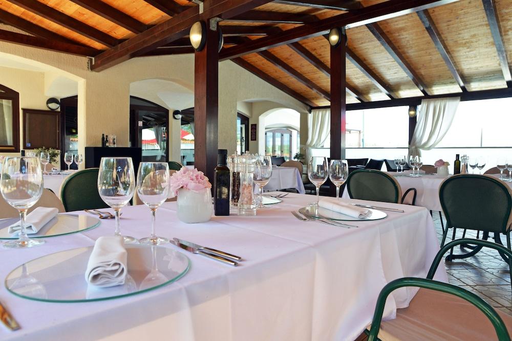 Hotel Villa Letan Fažana Kültér fotó