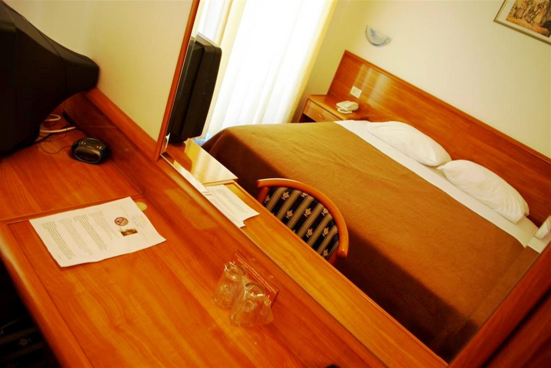 Hotel Villa Letan Fažana Kültér fotó
