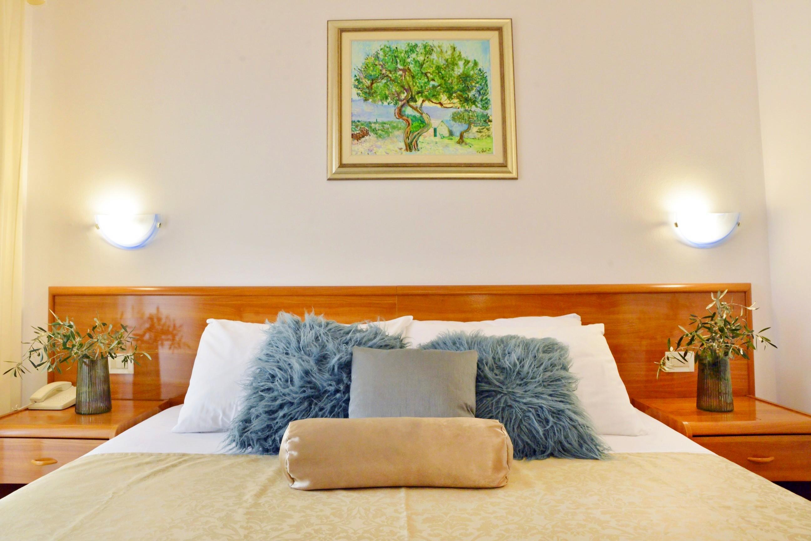 Hotel Villa Letan Fažana Kültér fotó