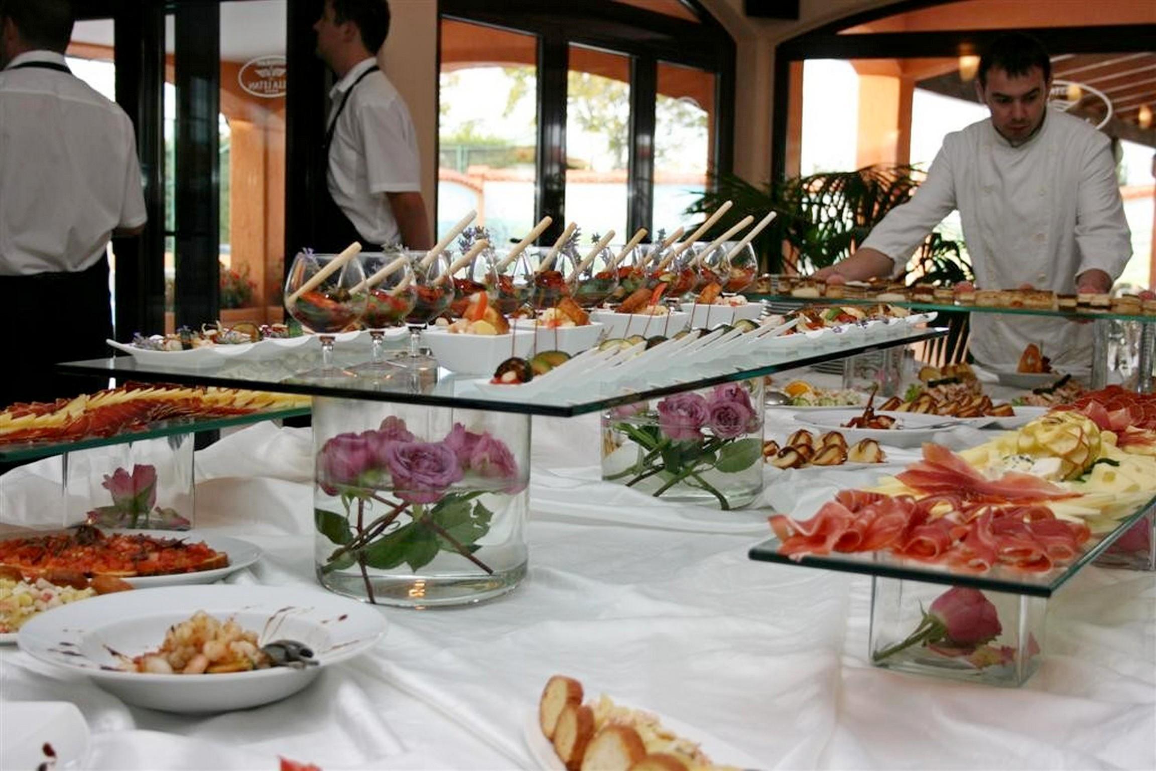Hotel Villa Letan Fažana Kültér fotó