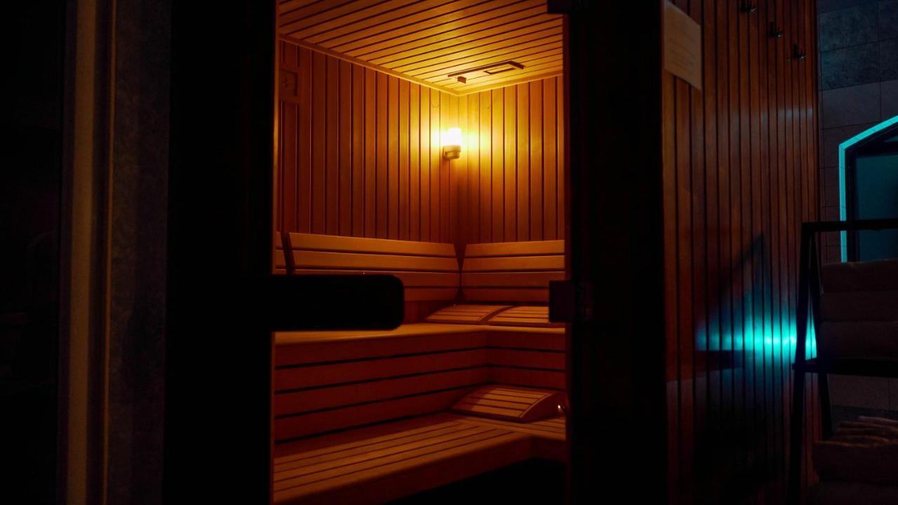 Hotel Villa Letan Fažana Kültér fotó