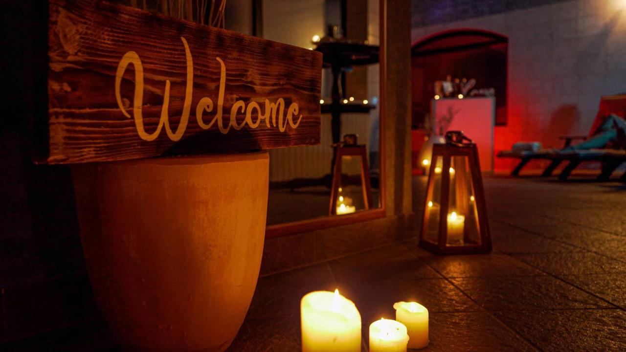 Hotel Villa Letan Fažana Kültér fotó