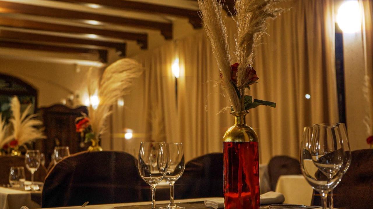 Hotel Villa Letan Fažana Kültér fotó